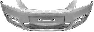 VAN WEZEL 3792574 -  Буфер